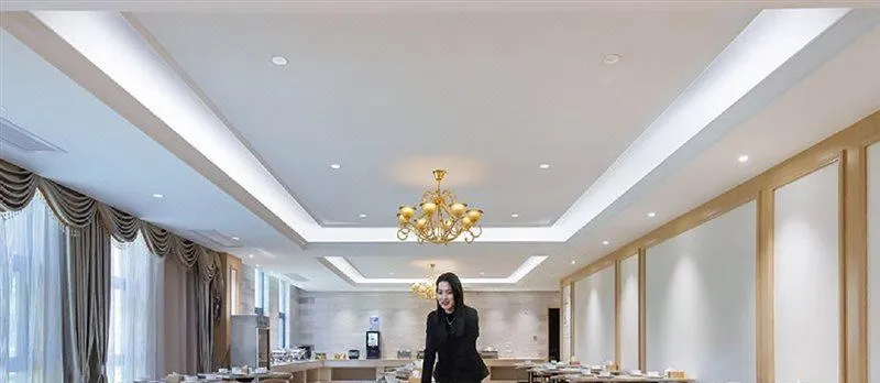 Vienna International Hotel Nanjing Xianlin Xuzhuang Software Park Subway Station Store