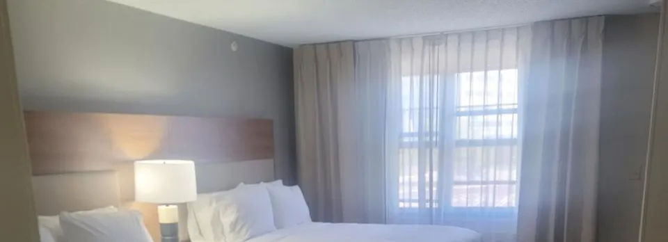 Candlewood Suites Southfield - Detroit by Ihg