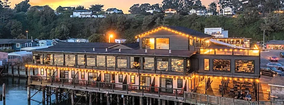 Anchor Lodge