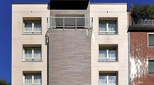 BB Hotels Aparthotel Bicocca