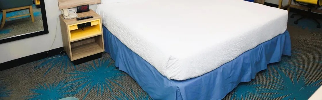 Days Inn by Wyndham East Albuquerque