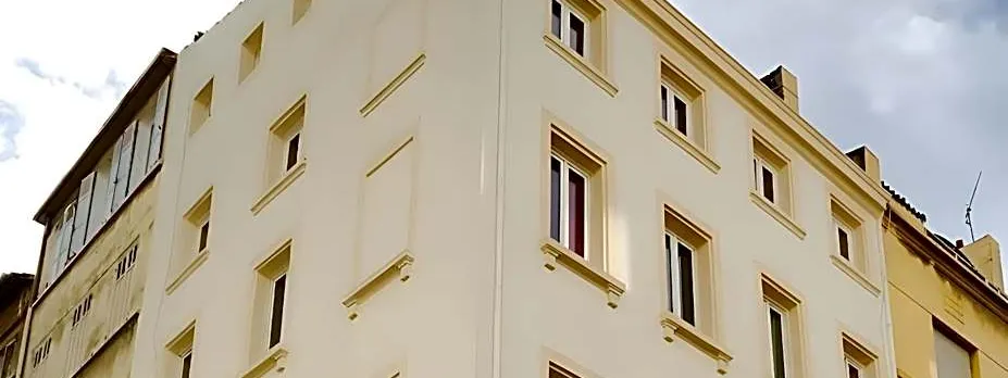 Hotel Beausejour