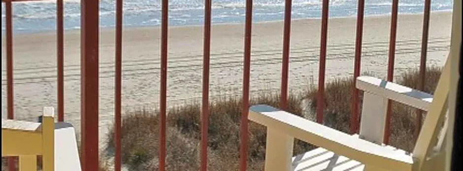 Gazebo Inn Oceanfront
