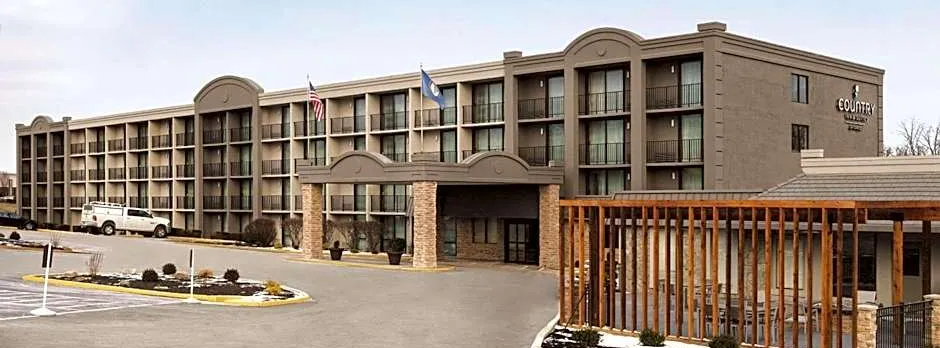 Country Inn & Suites by Radisson, Erlanger - Cincinnati South