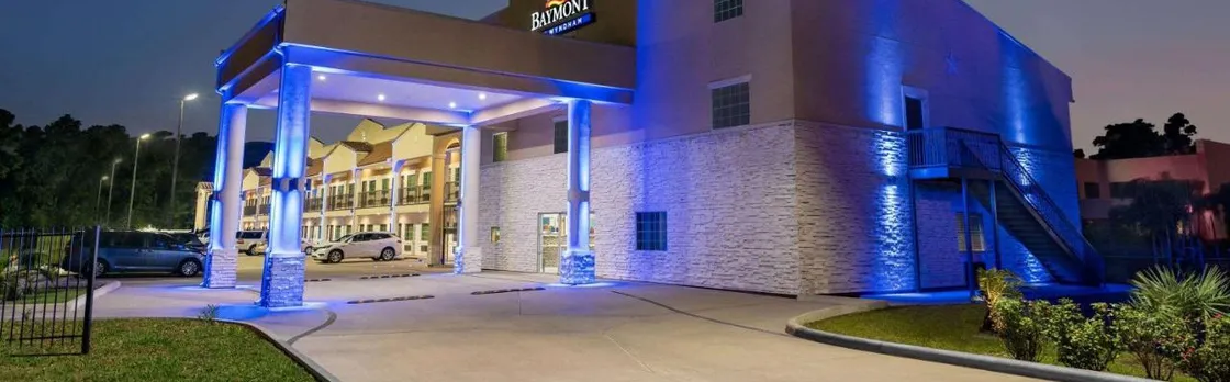 Baymont by Wyndham Kingwood