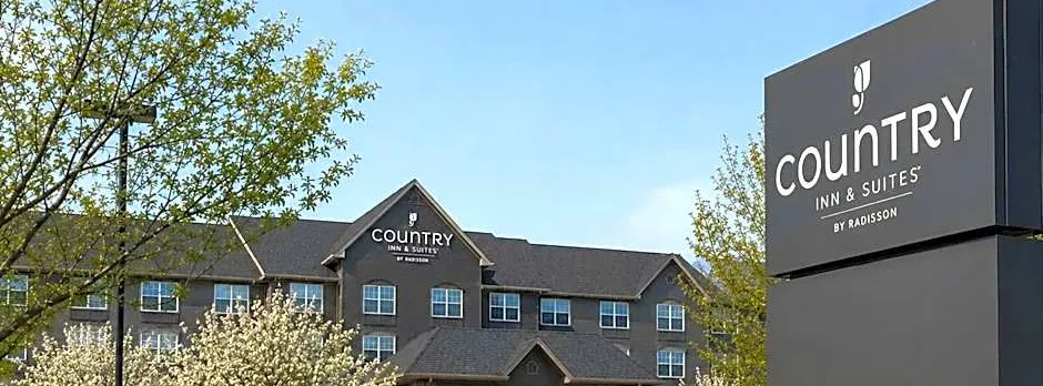 Country Inn & Suites by Radisson, Boise West - Meridian