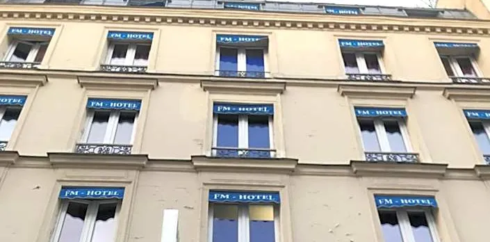 FM Hotel