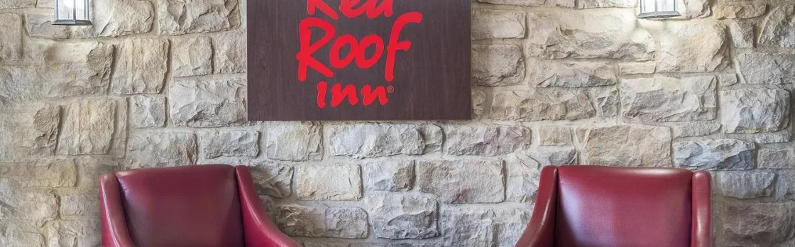 Red Roof Inn Lancaster - Strasburg