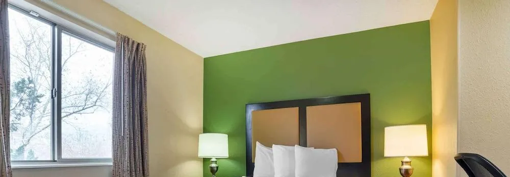 Studio 6 Suites Jackson Ridgeland Ms