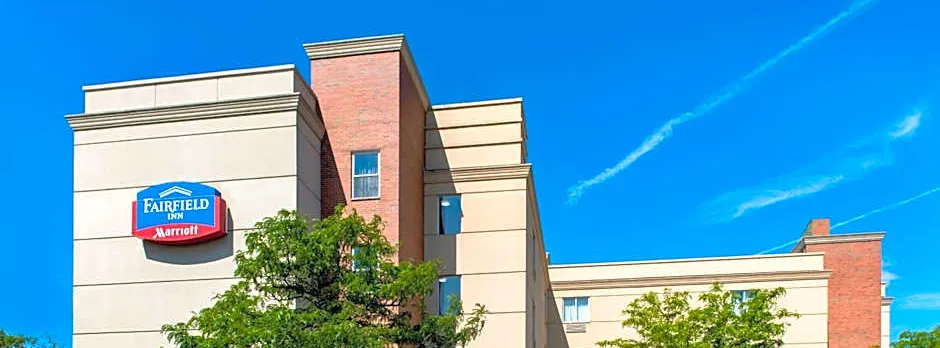 Fairfield Inn New York LaGuardia Airport/Flushing