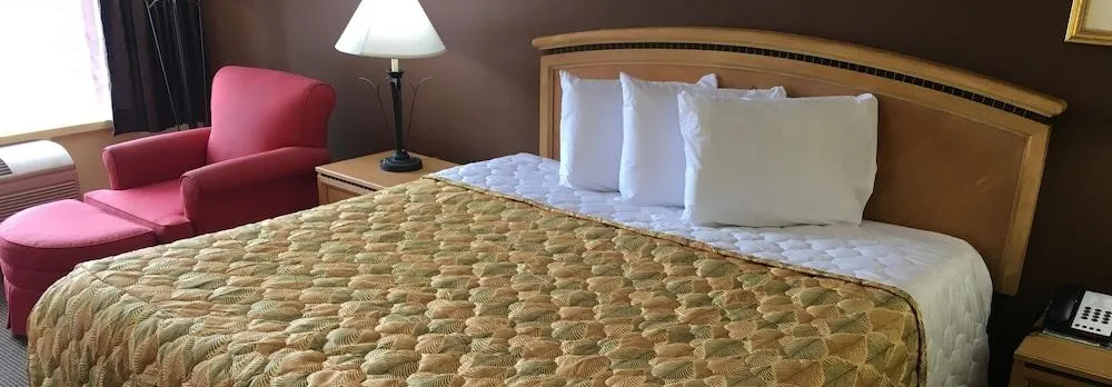 Budget Inn Tarboro