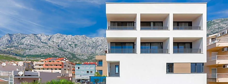 Boutique Hotel Ani - Adults Only