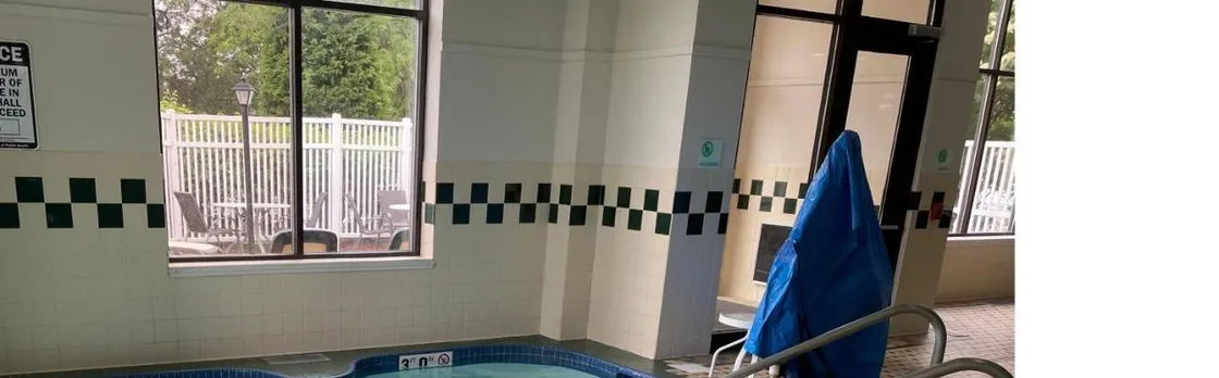 Holiday Inn & Suites Chicago Northwest Elgin