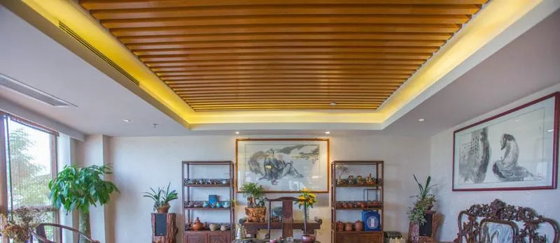 Vienna International Hotel Luogang Wanda Plaza