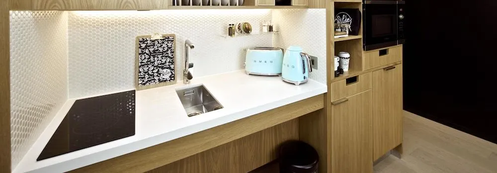 Wilde Aparthotels by Staycity Covent Garden