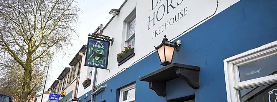 The Dark Horse Pub