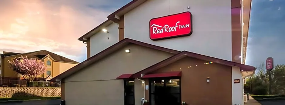 Red Roof Inn Culpeper