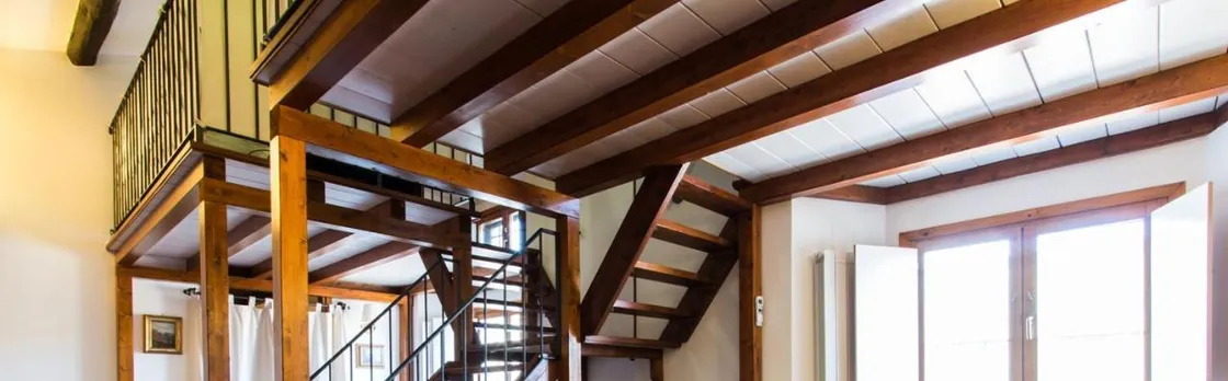 Altieri Loft Pantheon