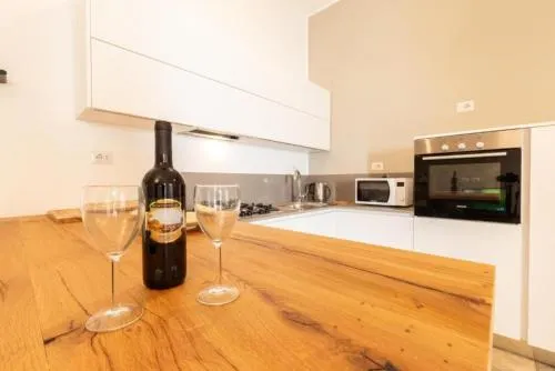 Elegant Apartment in the Center of Rome!
