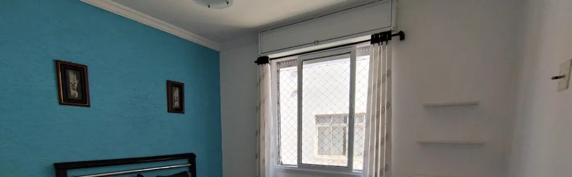 Apartamento Pitangueiras