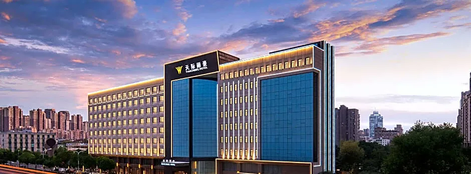 Wuhan Tianchimel Hotel