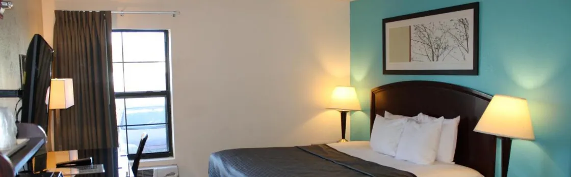 Executive Inn & Suites Wichita Falls
