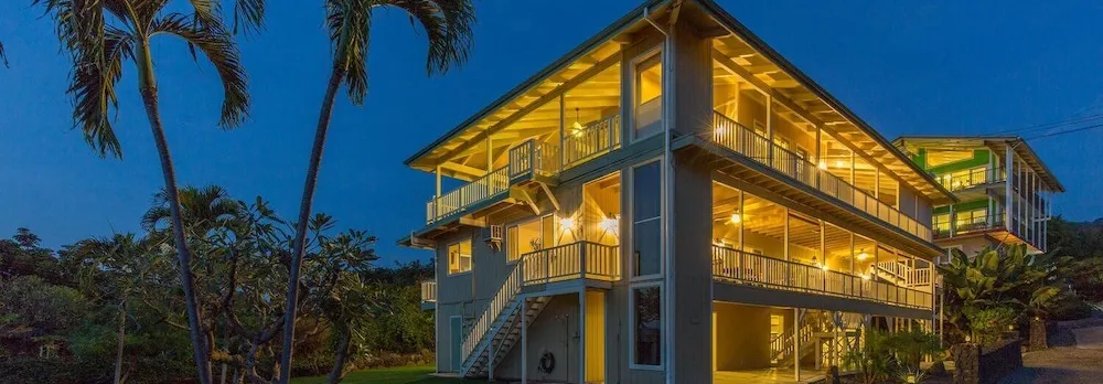 Penthouse - Spectacular Ocean Views - Across From Snorkeling Beach- Vrkcv