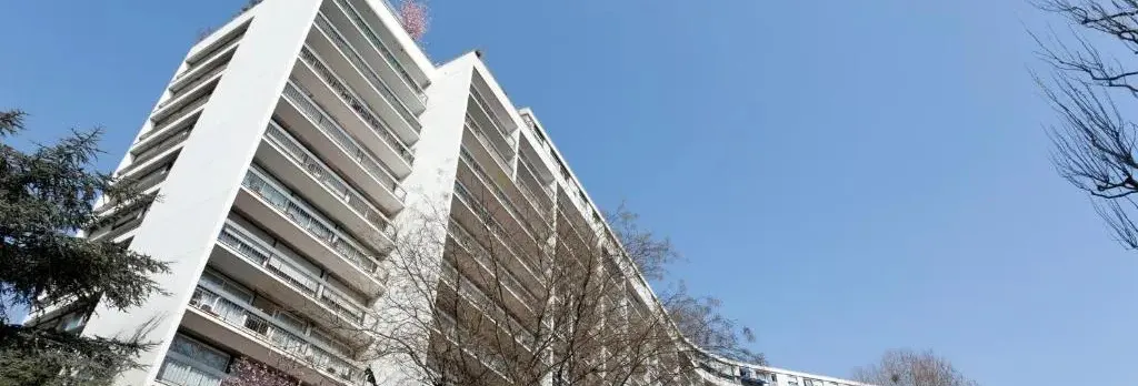 Appartement le Méridien