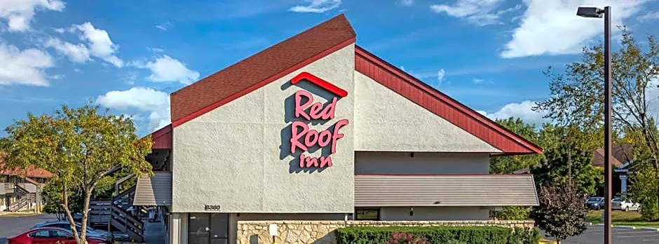 Red Roof Inn Milwaukee - Airport/ Oak Creek
