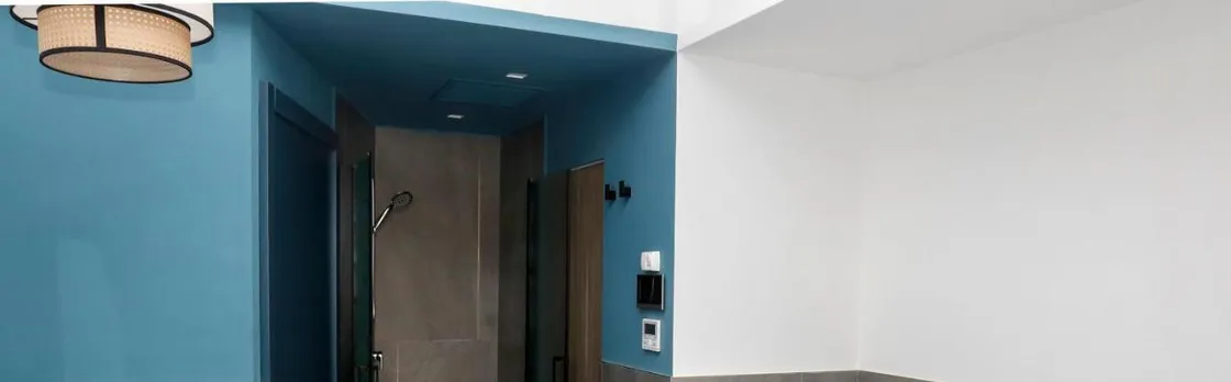 Ottaviano Smart Rooms