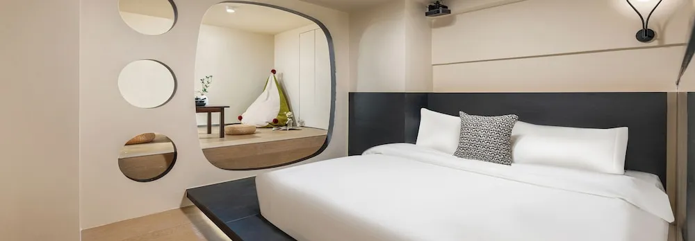 GTOOO Hotel