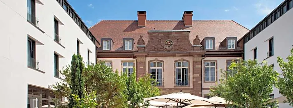 Hôtel LÉONOR the place to live By Stay Collection