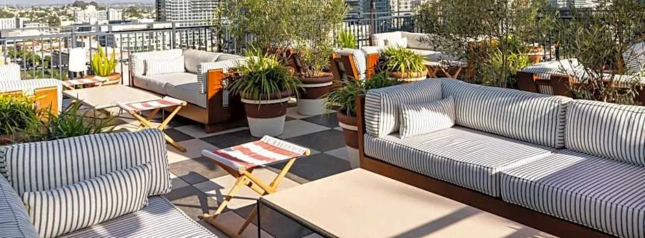 Palihotel San Diego Gaslamp Quarter