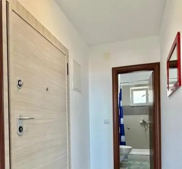 Apartman Tony