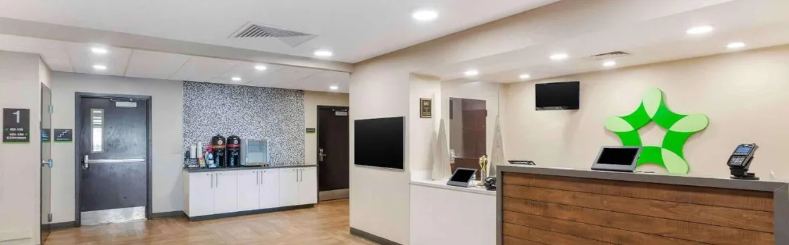 Extended Stay America Premier Suites Fort Lauderdale Deerfield Beach