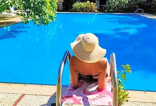 Villa Megna - Green Paradise BB
