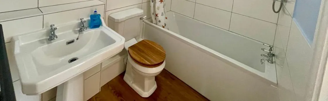 Cosy Victorian Apartment - Central York
