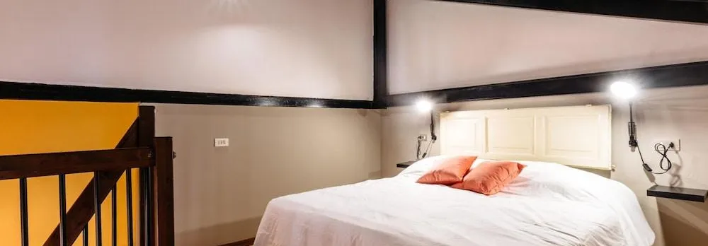 Lolli Apartments by Wonderful Italy