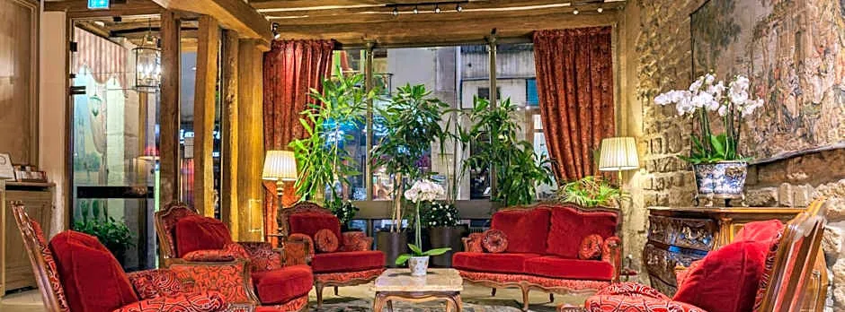 Grand Hôtel de L'Univers Saint-Germain