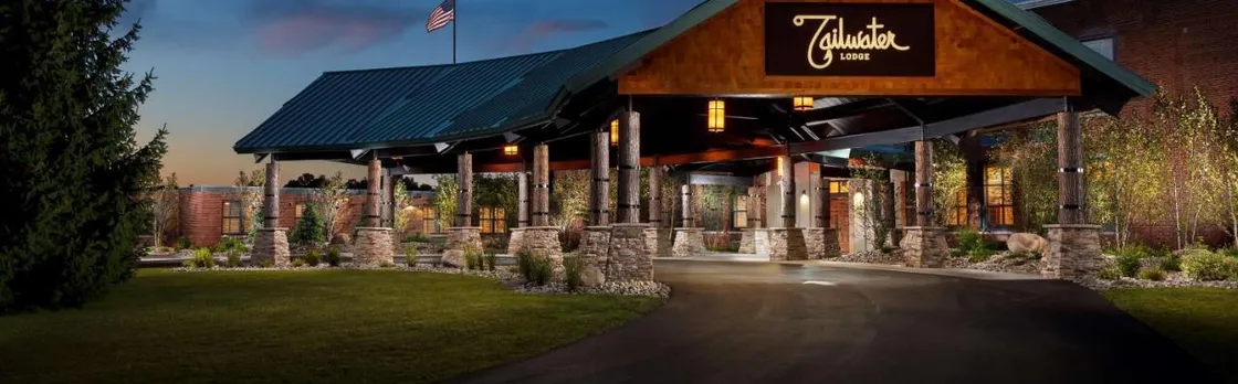 Tailwater Lodge Altmar, Tapestry Collection by Hilton