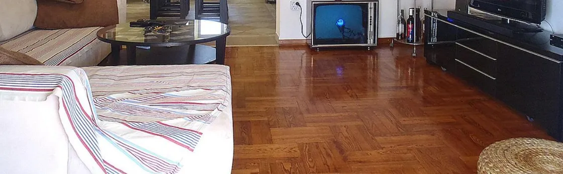 Apartment Dalmaticus