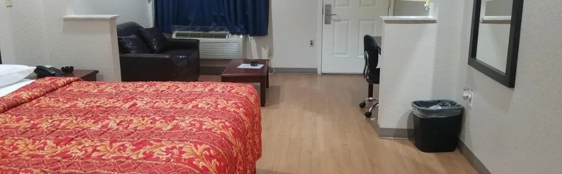 Scott Inn & Suites Houston