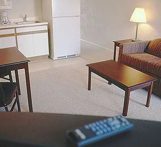 Corporate Suites of Burlington
