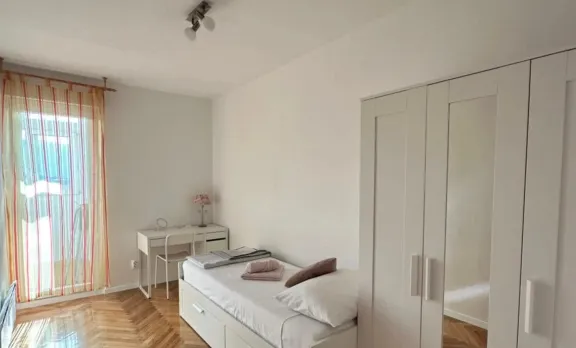 T-star, 2-bedroom apartment with magnificent beach view