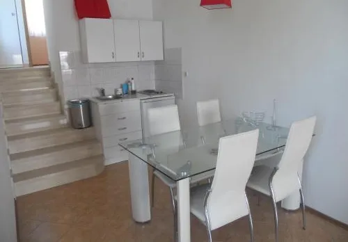 Apartments Villa Alfa