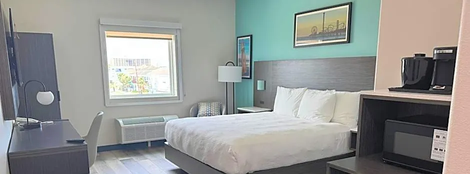 Seabreeze Hotel, an Ascend Collection Hotel
