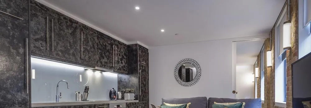 Soho Lofts by Q Apartments
