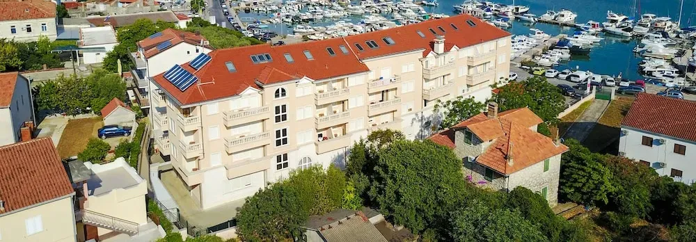 Hotel Trogir Palace