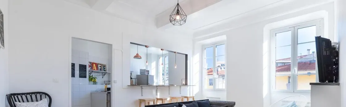 Bright Apartment Old Town