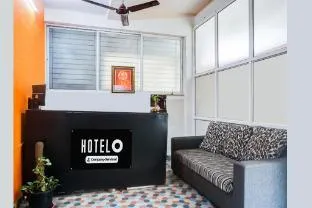 Hotel O Elite Studio